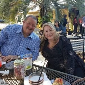 Meet your Posher, Roy